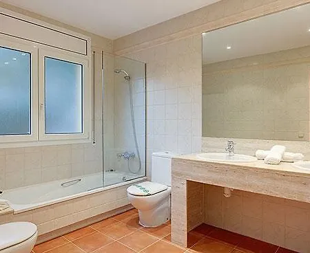 Garbi Villa Begur