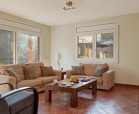 Garbi Villa
