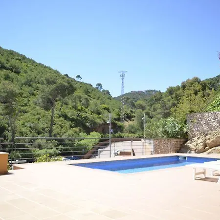 Villa Garbi *