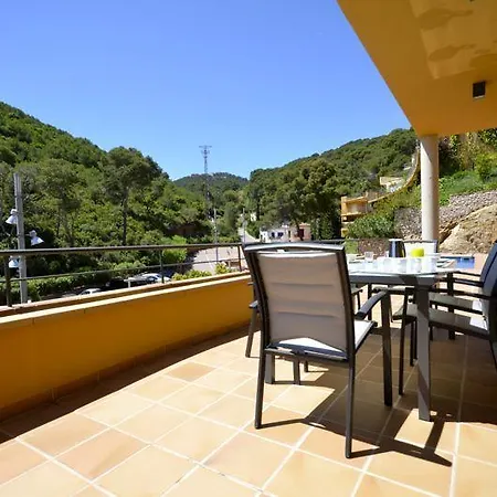 Garbi Villa *