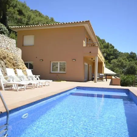 Villa Garbi *