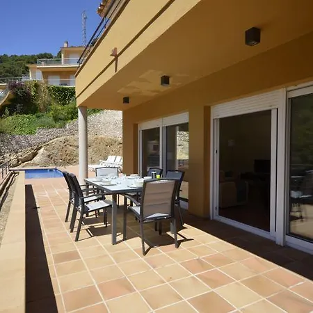 Villa Garbi Begur