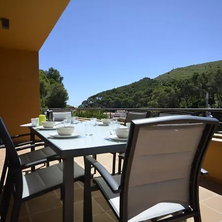 Villa Garbi Begur